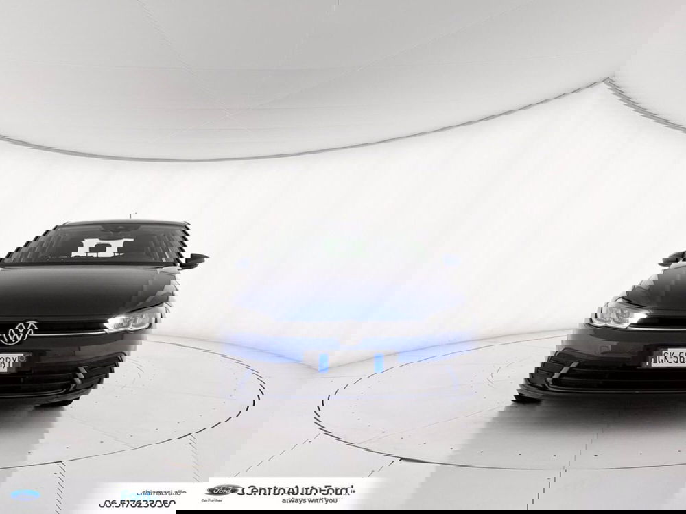 Volkswagen Polo usata a Roma (2)