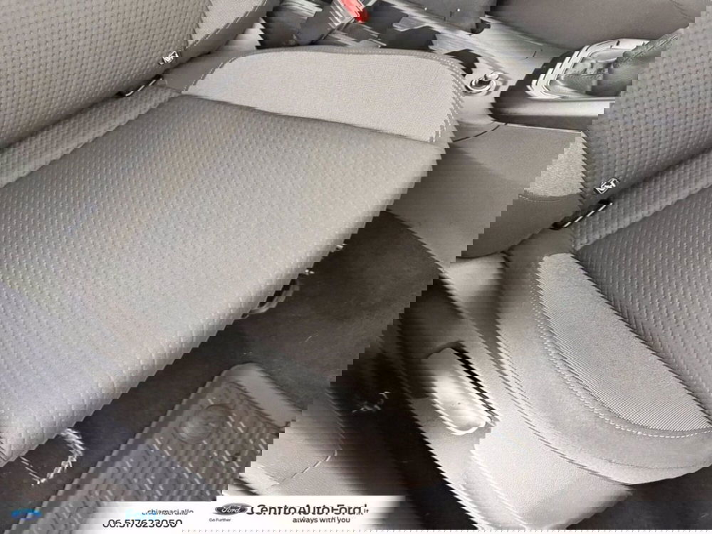 Volkswagen Polo usata a Roma (8)