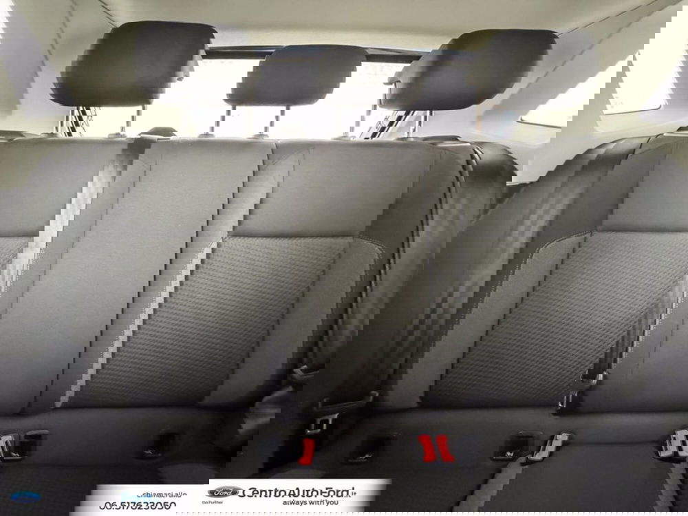 Volkswagen Polo usata a Roma (9)