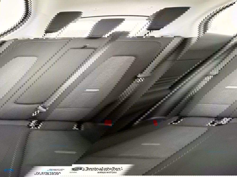 Ford Focus usata a Roma (10)