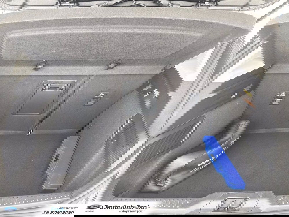 Ford Focus usata a Roma (12)