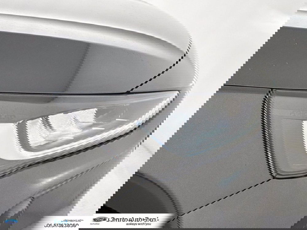 Ford Focus usata a Roma (14)