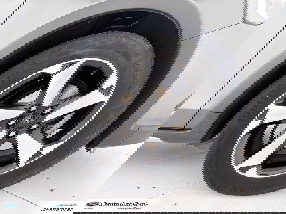 Ford Focus usata a Roma (15)