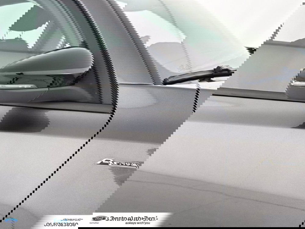 Ford Focus usata a Roma (16)