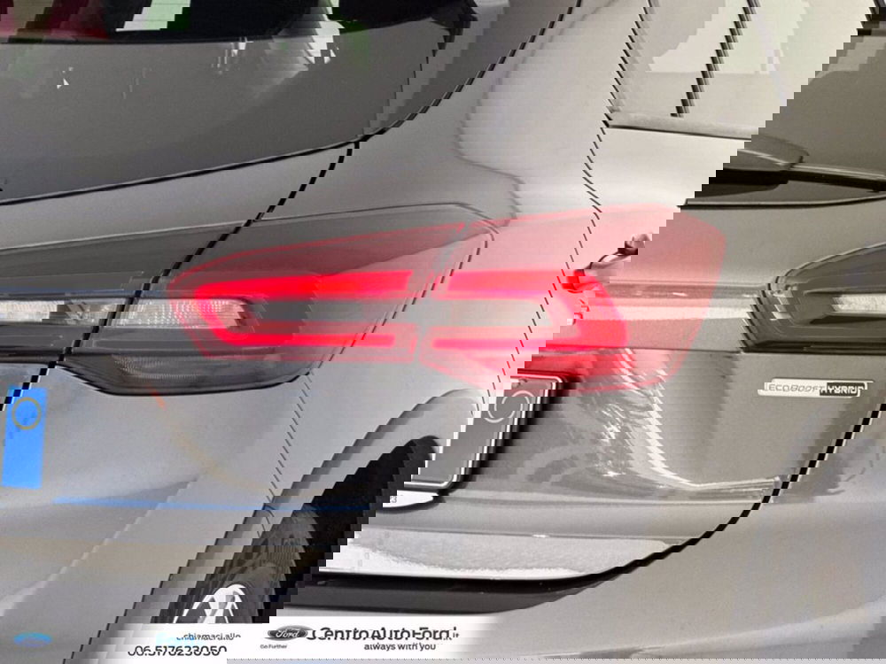 Ford Focus usata a Roma (17)