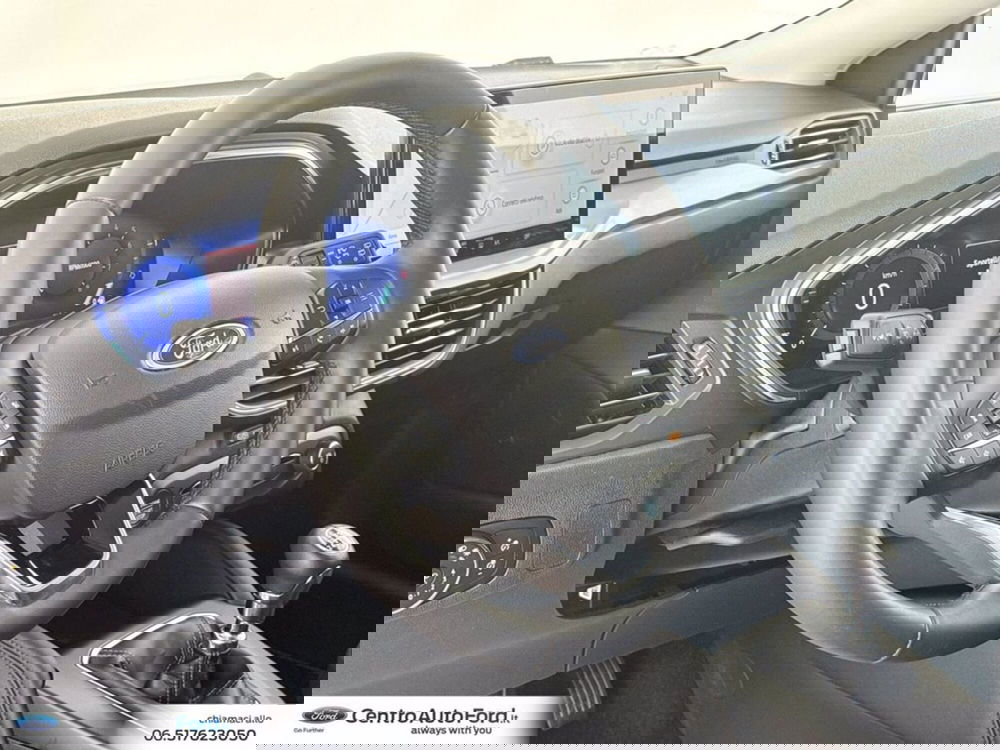 Ford Focus usata a Roma (19)