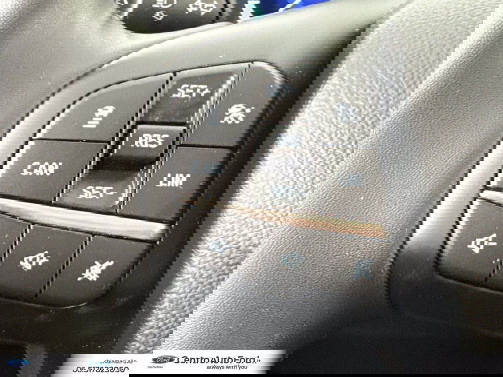 Ford Focus usata a Roma (20)