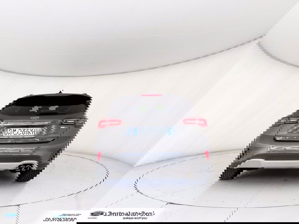 Ford Focus usata a Roma (4)