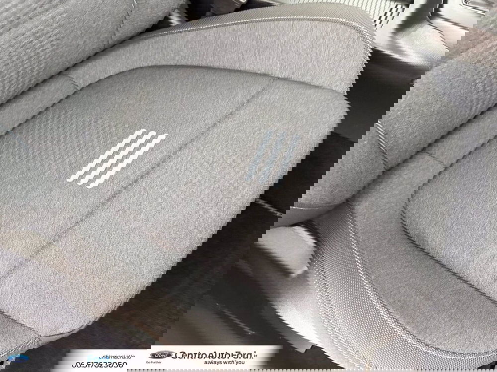 Ford Focus usata a Roma (9)