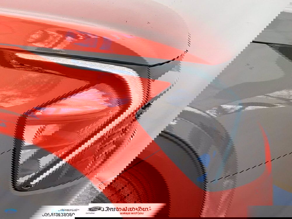 Kia Sportage usata a Roma (13)