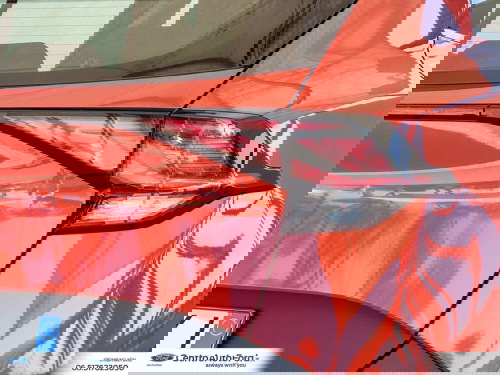 Kia Sportage usata a Roma (16)