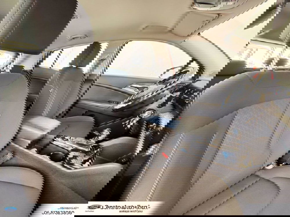 Kia Sportage usata a Roma (7)