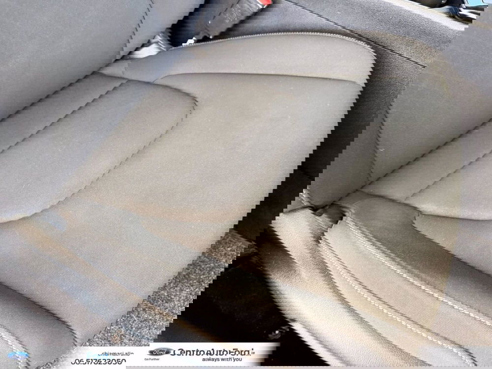 Kia Sportage usata a Roma (8)