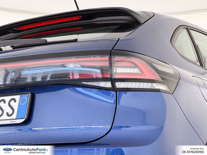 Volkswagen Taigo usata a Roma (16)