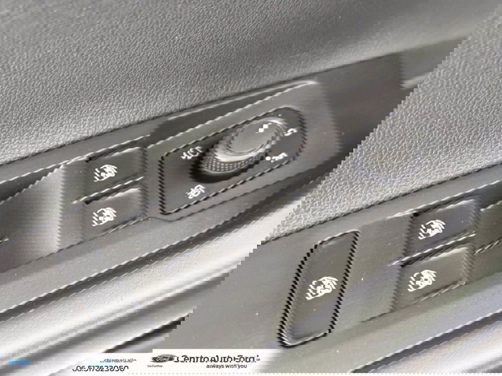 Volkswagen Taigo usata a Roma (19)