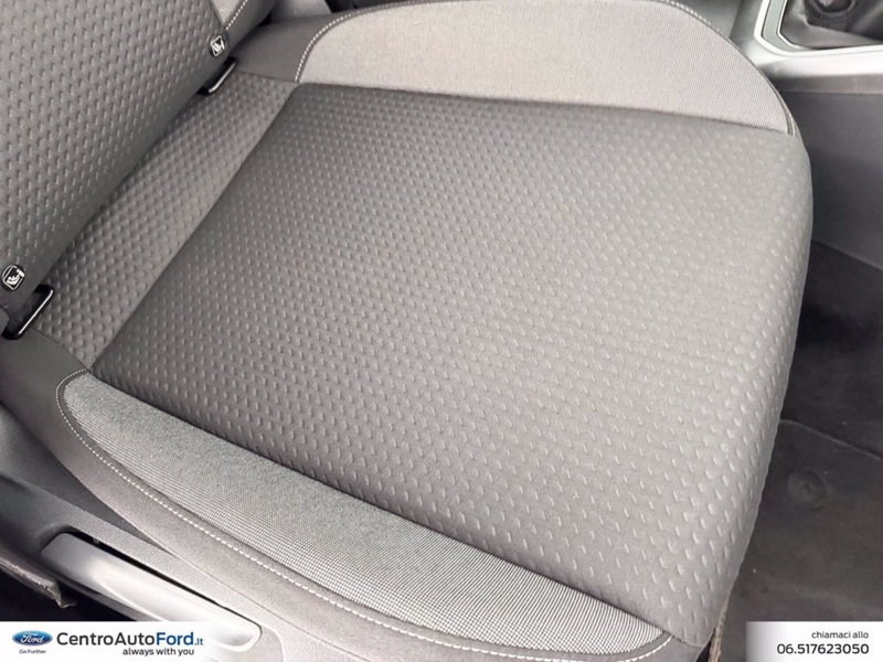 Volkswagen Taigo usata a Roma (8)