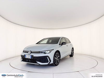 Volkswagen Golf 2.0 TDI 150 CV SCR R-Line del 2024 usata a Albano Laziale