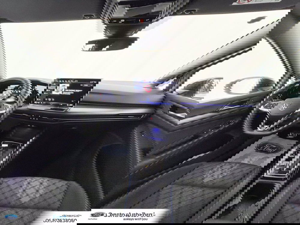 Volkswagen Golf usata a Roma (10)