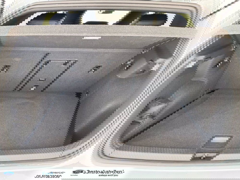 Volkswagen Golf usata a Roma (11)