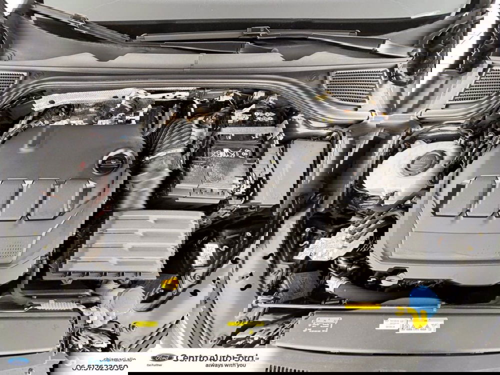 Volkswagen Golf usata a Roma (12)