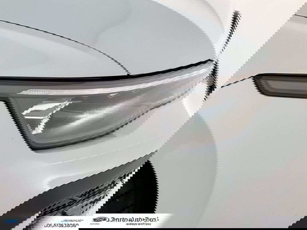 Volkswagen Golf usata a Roma (13)