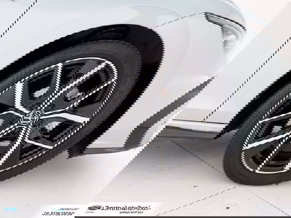 Volkswagen Golf usata a Roma (14)