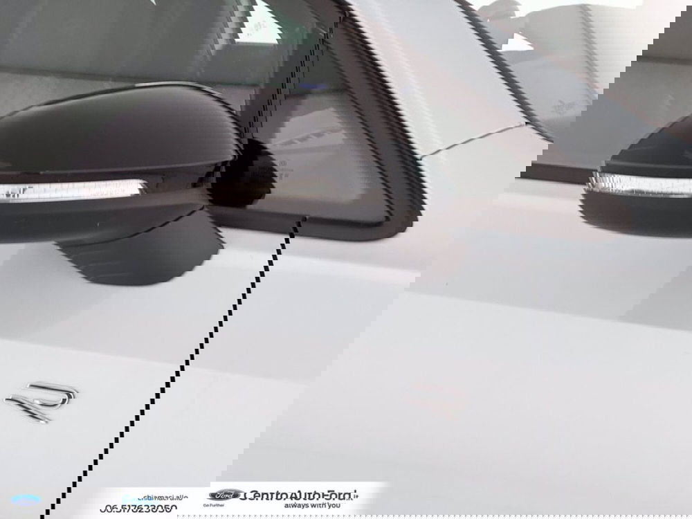 Volkswagen Golf usata a Roma (15)