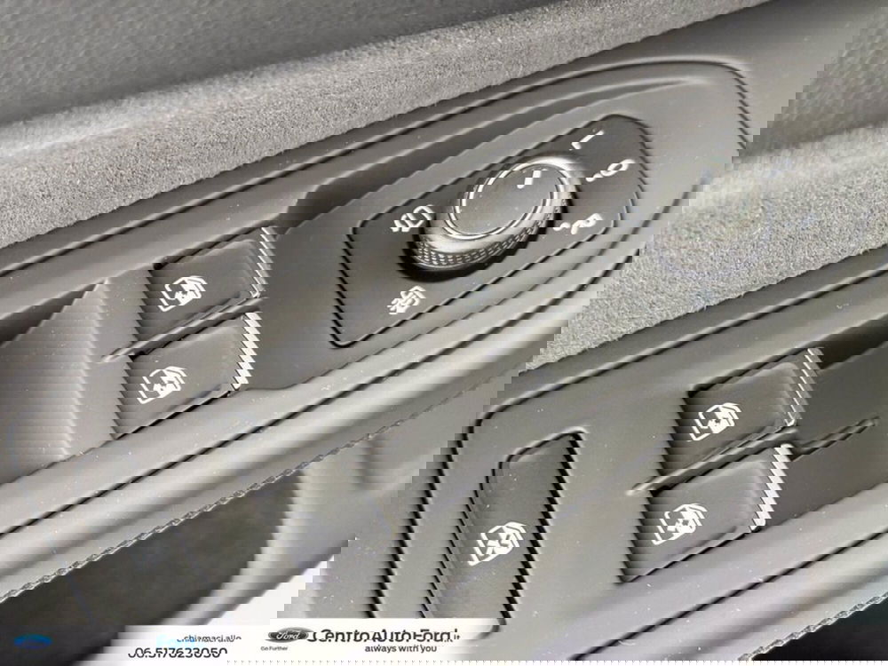 Volkswagen Golf usata a Roma (19)