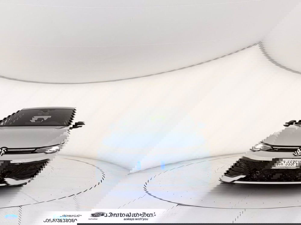 Volkswagen Golf usata a Roma (2)