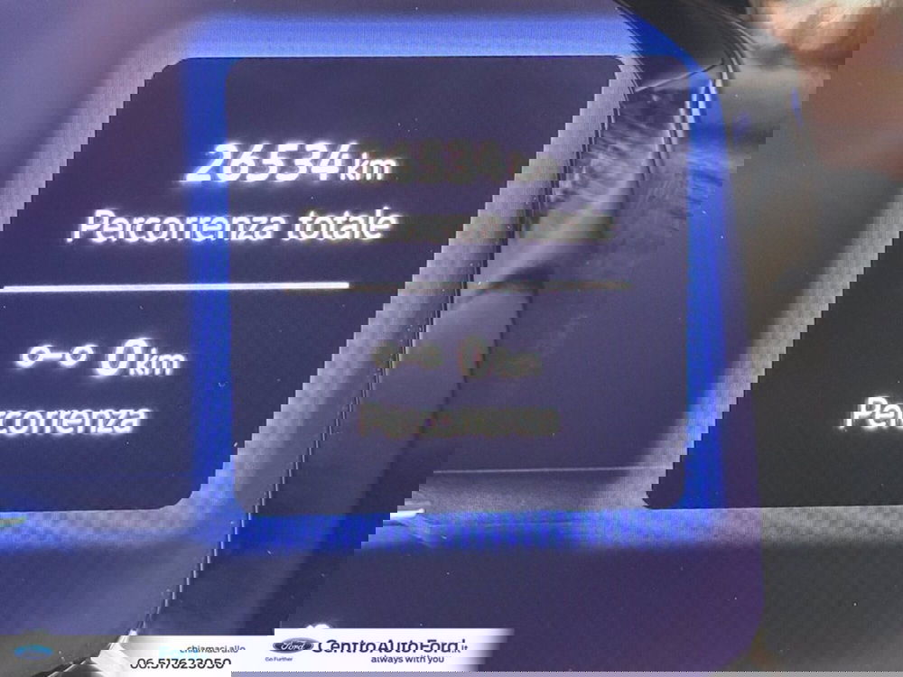 Volkswagen Golf usata a Roma (20)