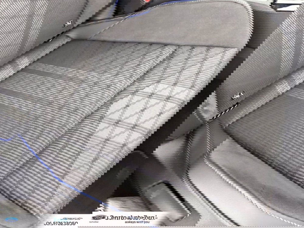 Volkswagen Golf usata a Roma (8)