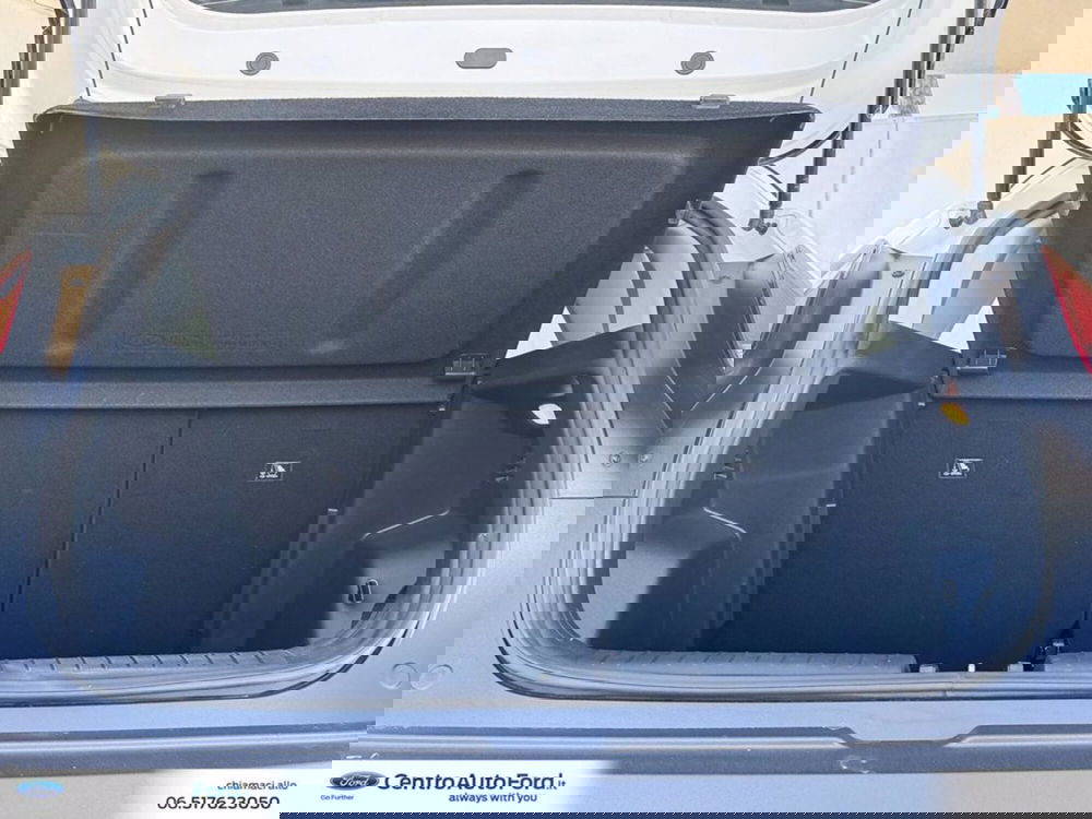 Hyundai Bayon usata a Roma (11)