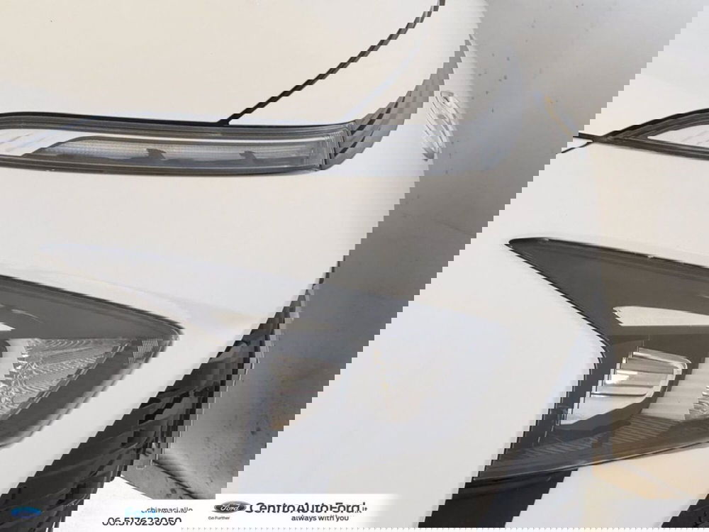 Hyundai Bayon usata a Roma (13)