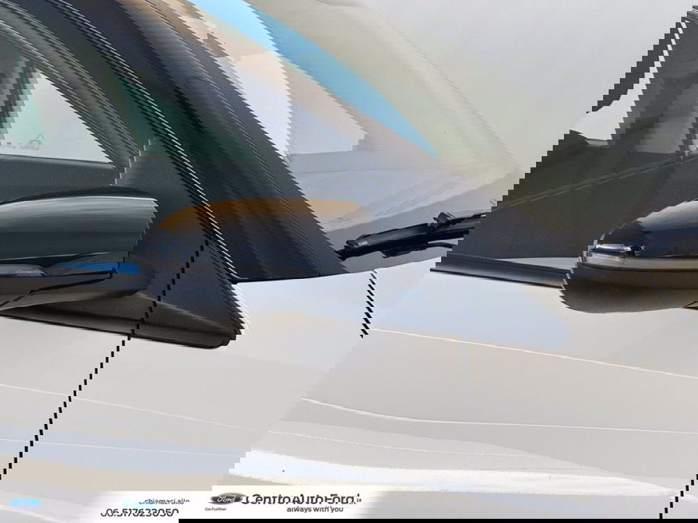 Hyundai Bayon usata a Roma (15)