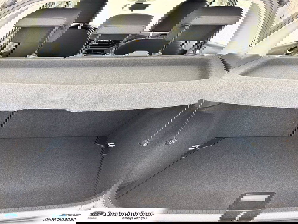 Volkswagen Polo usata a Roma (11)