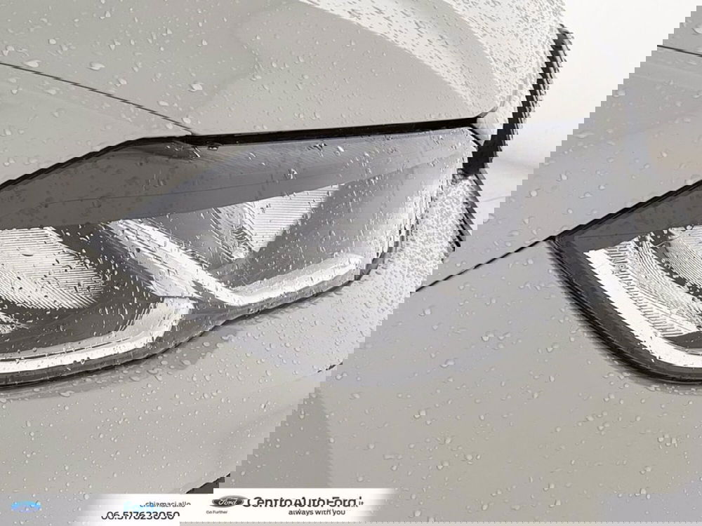 Volkswagen Polo usata a Roma (13)