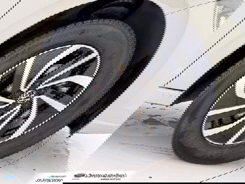 Volkswagen Polo usata a Roma (14)