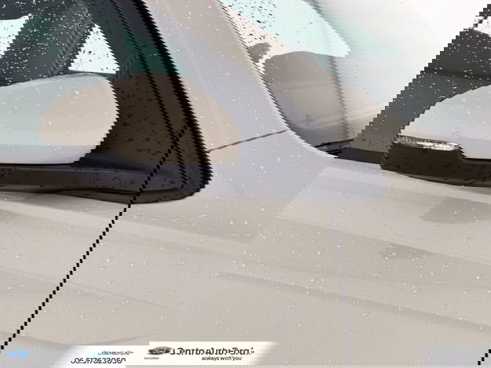 Volkswagen Polo usata a Roma (15)