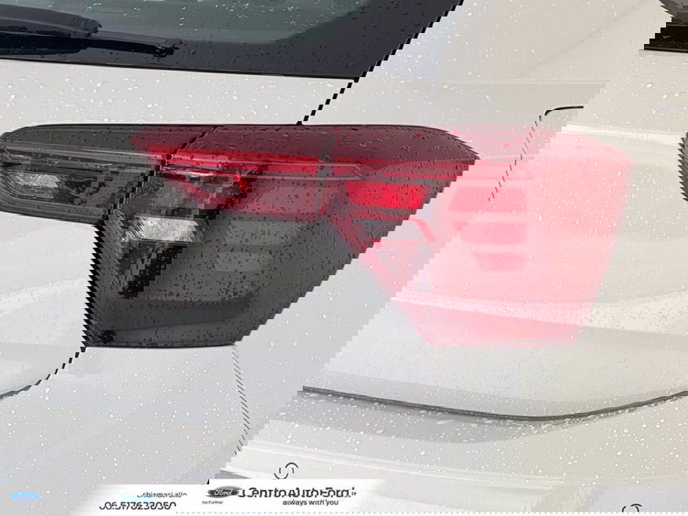 Volkswagen Polo usata a Roma (16)