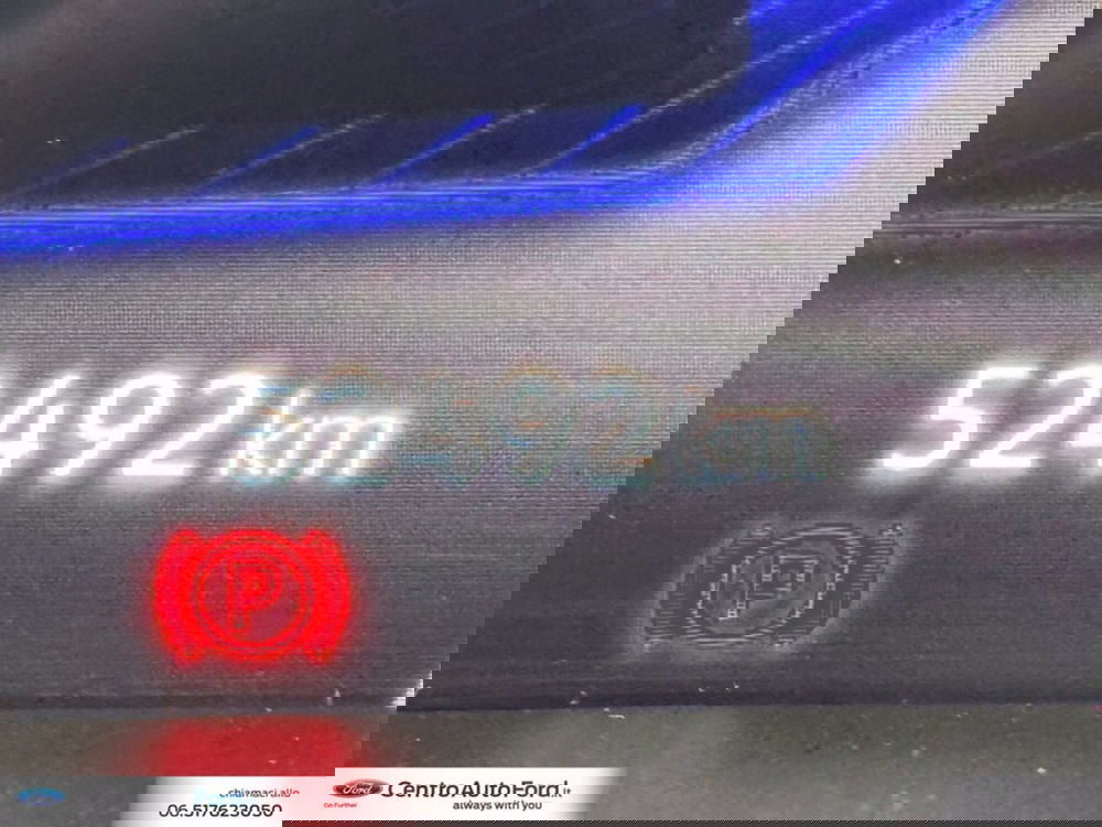 Volkswagen Polo usata a Roma (20)