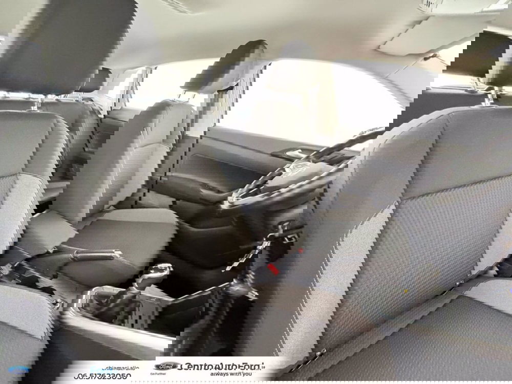 Volkswagen Polo usata a Roma (7)