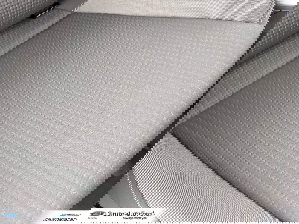 Volkswagen Polo usata a Roma (8)