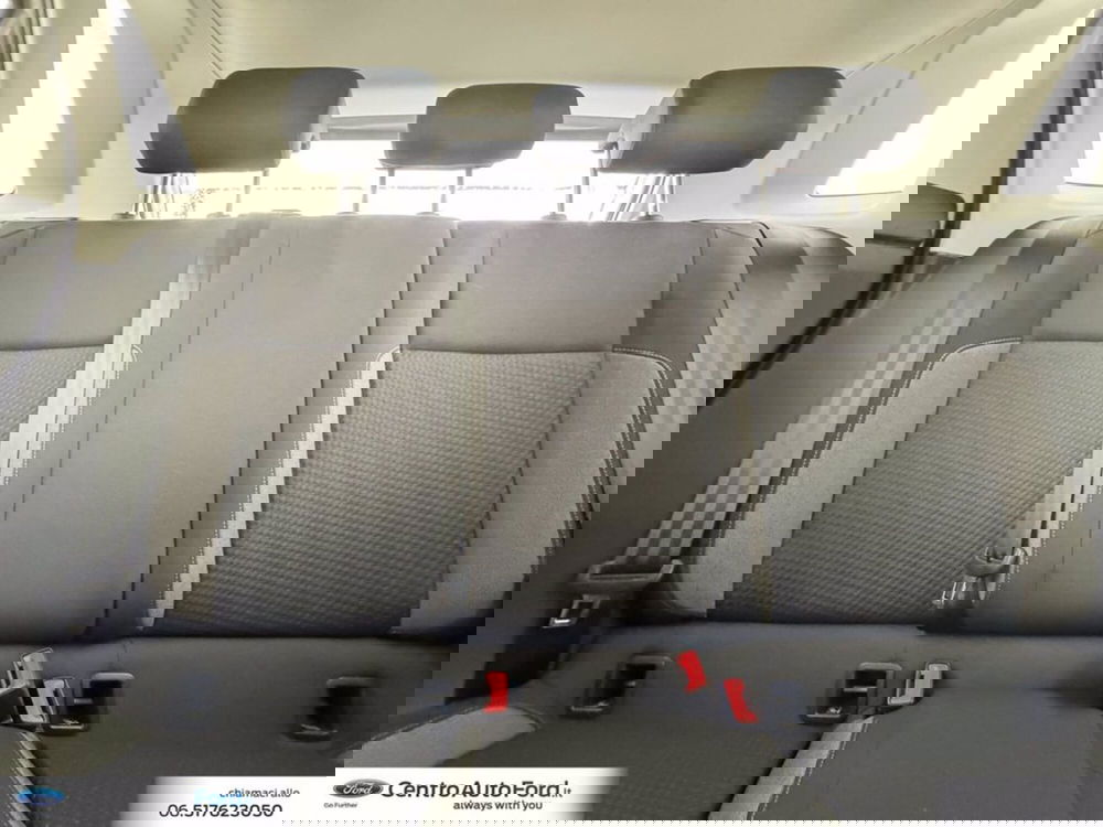 Volkswagen Polo usata a Roma (9)