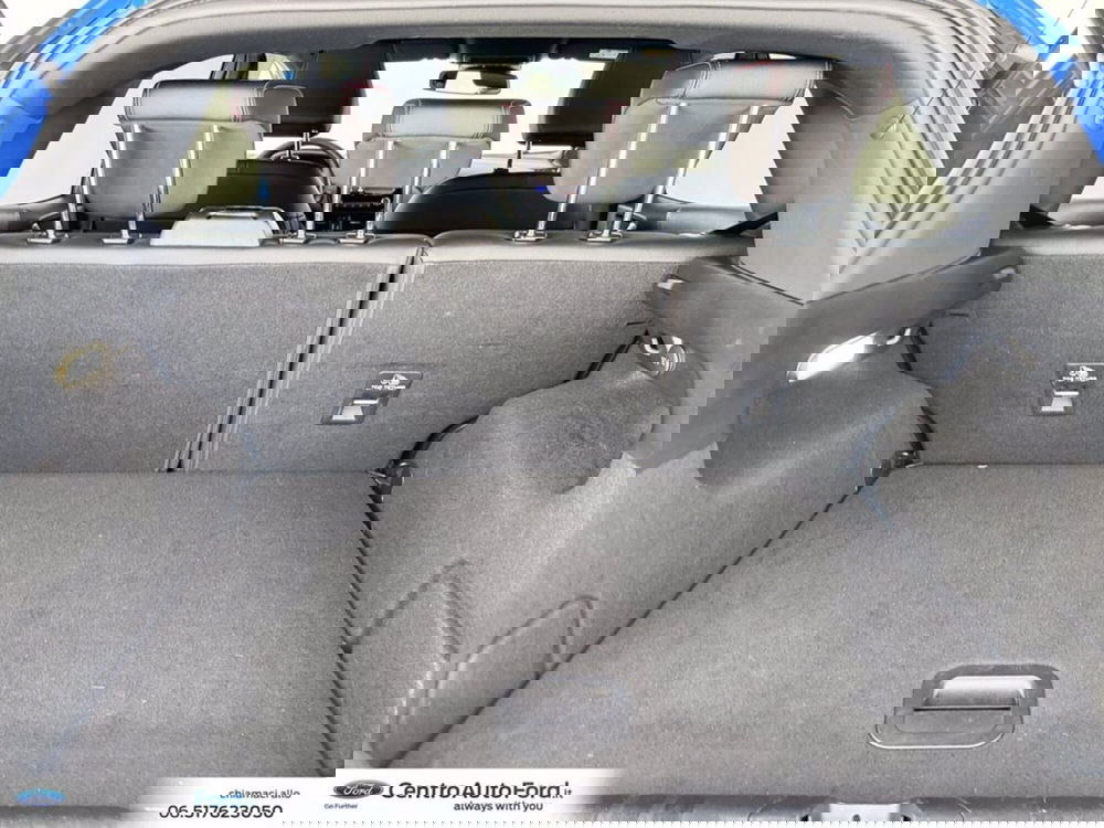 Ford Puma usata a Roma (11)