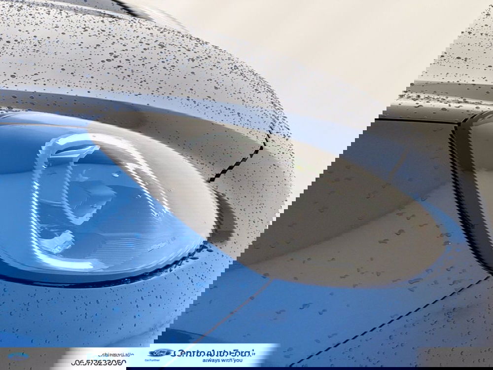 Ford Puma usata a Roma (13)