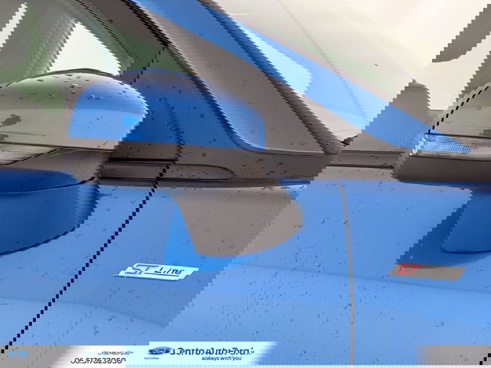 Ford Puma usata a Roma (15)