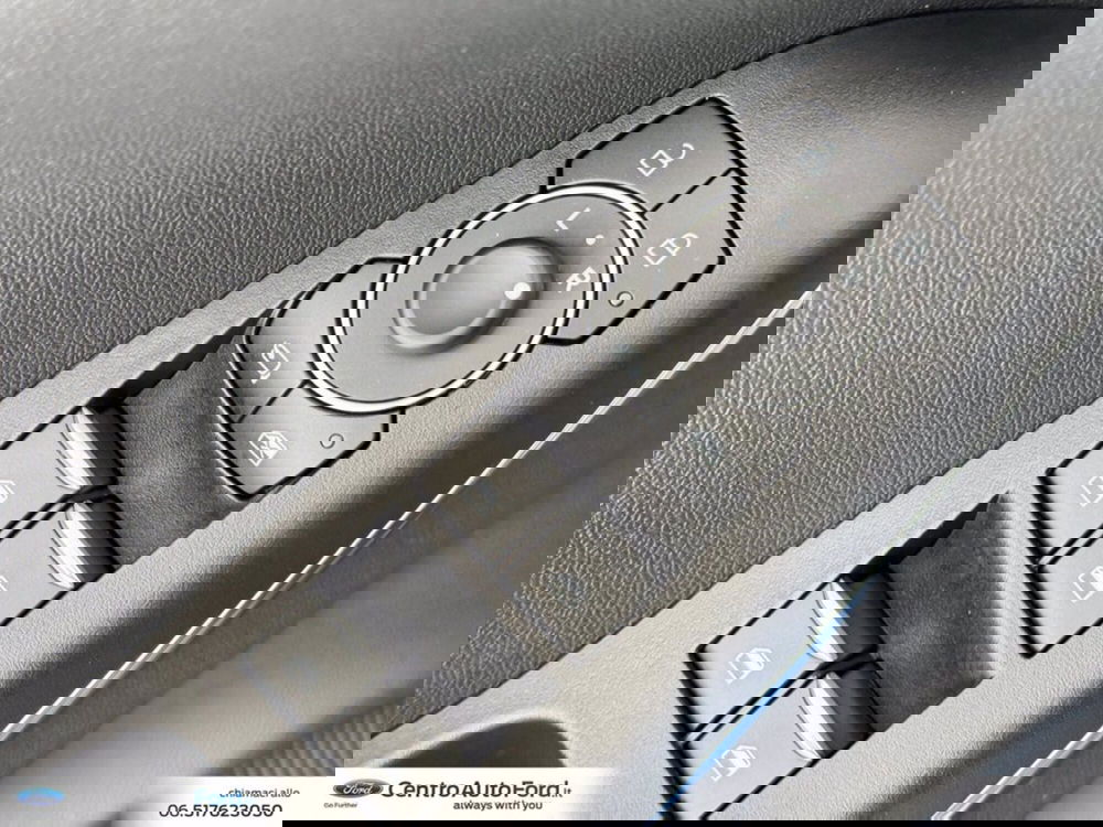 Ford Puma usata a Roma (19)