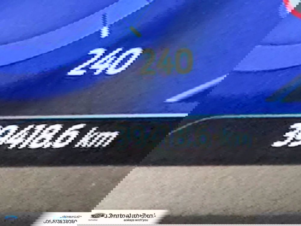 Ford Puma usata a Roma (20)