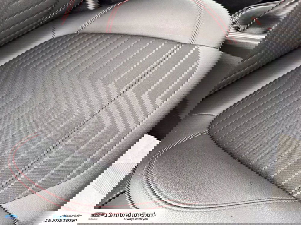 Ford Puma usata a Roma (8)