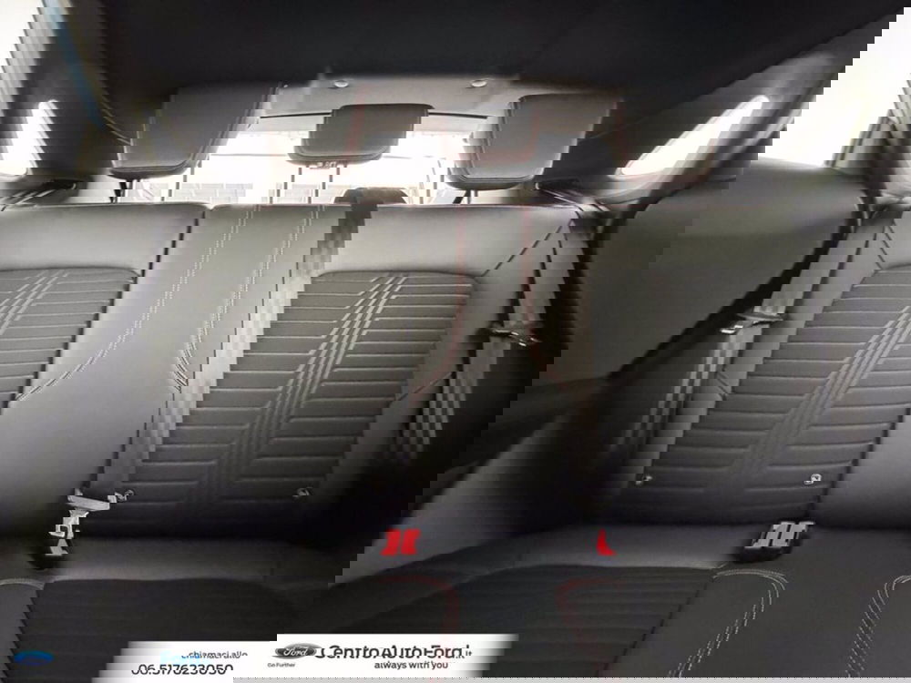 Ford Puma usata a Roma (9)